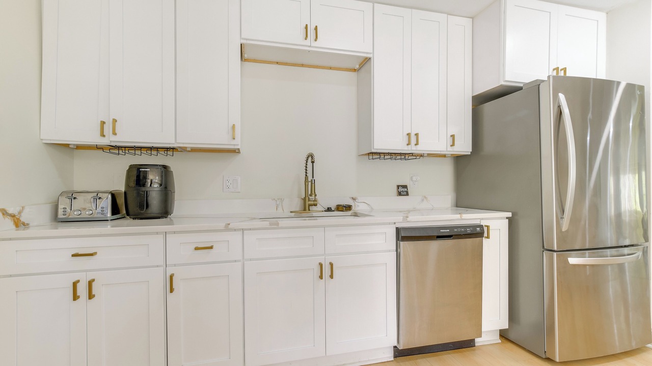 Photo of Kitchen in Durham