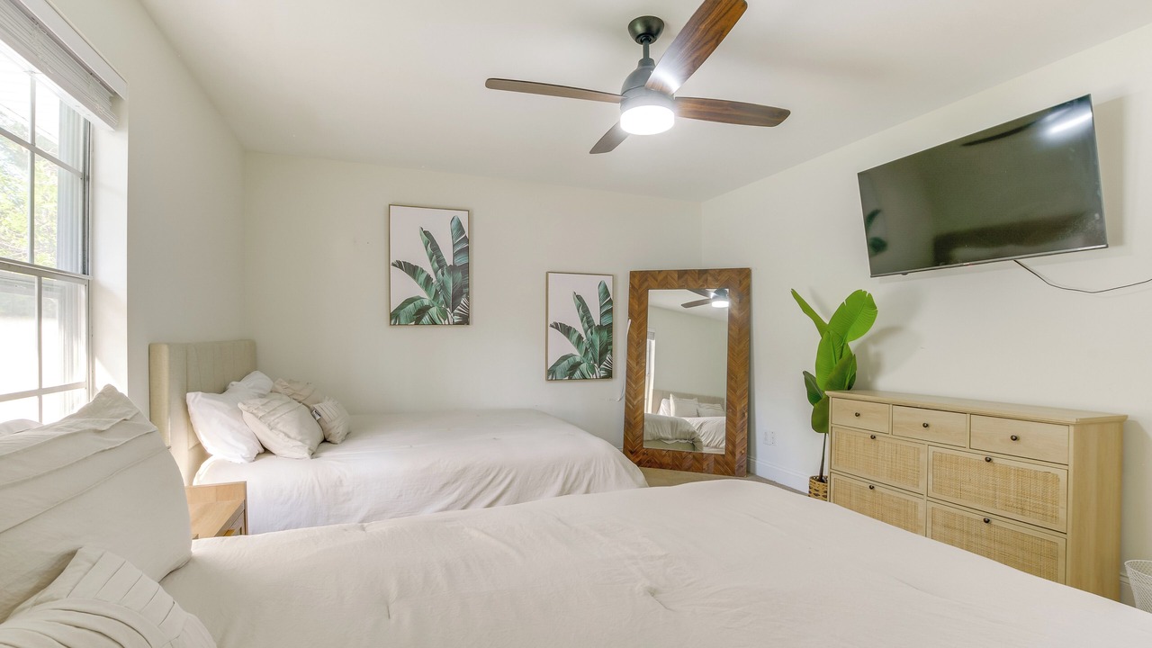 Photo of Bedroom in Durham