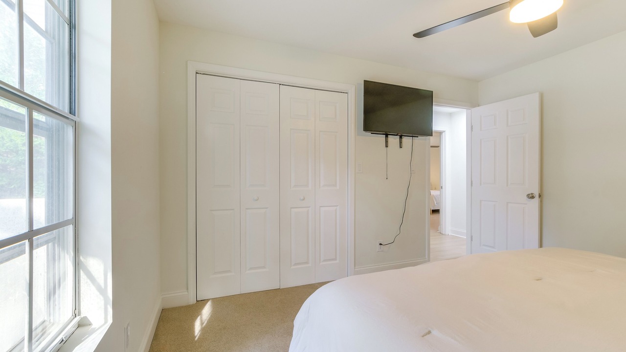 Photo of Bedroom in Durham