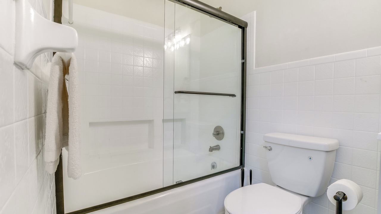 Photo of Bathroom in Durham