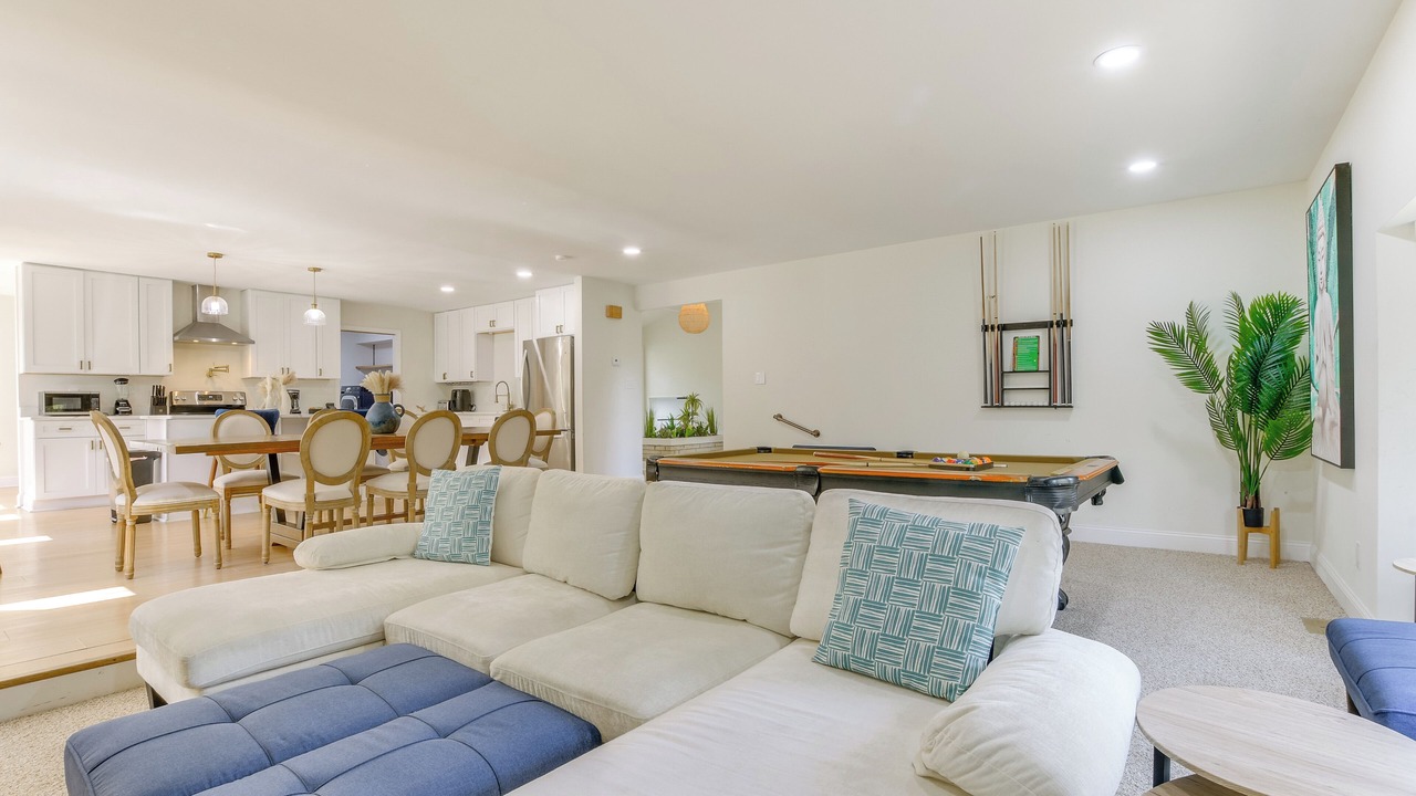 Photo of Livingroom in Durham