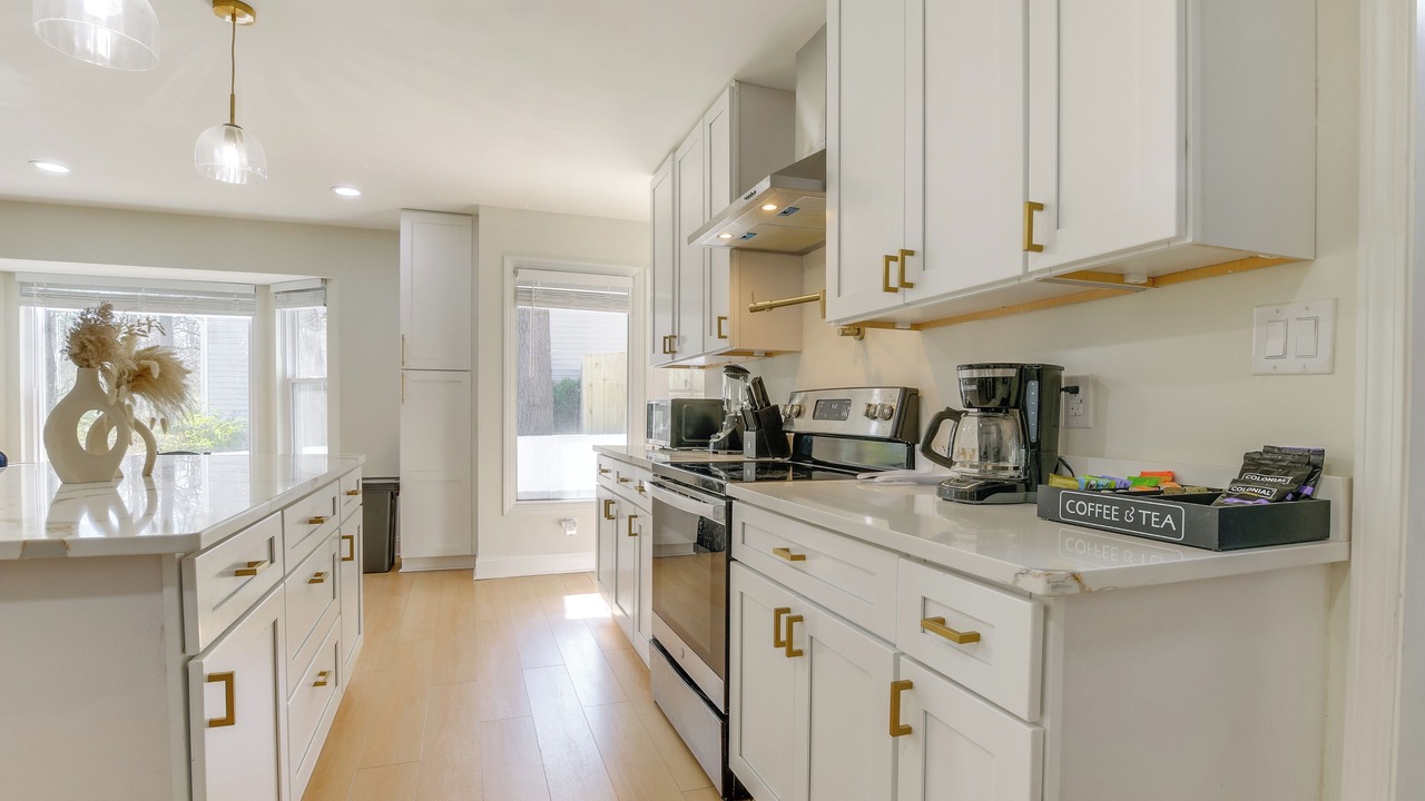 Photo of Kitchen in Durham