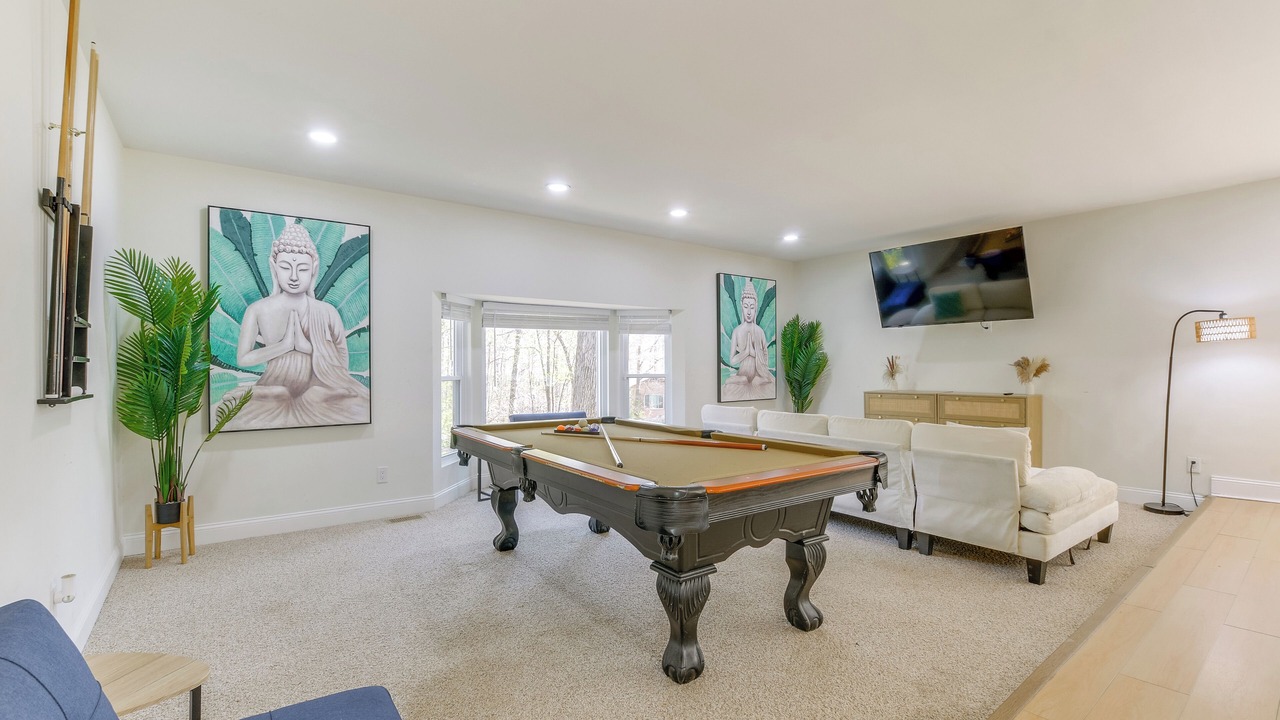 Photo of Bedroom in Durham