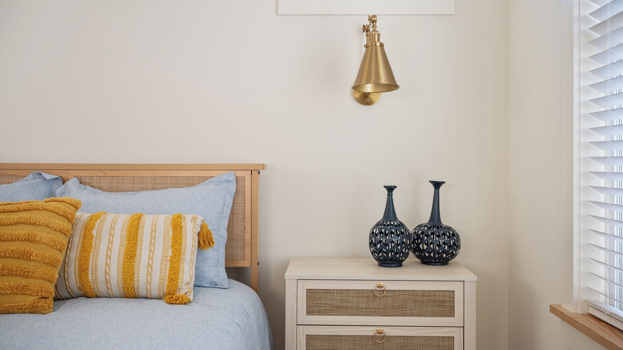 Photo of Bedroom in Newport