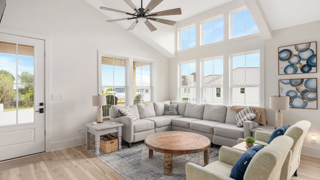 Photo of Bedroom in Newport