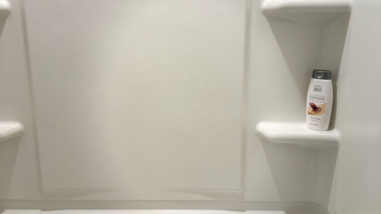Photo of Bathroom in Charlotte