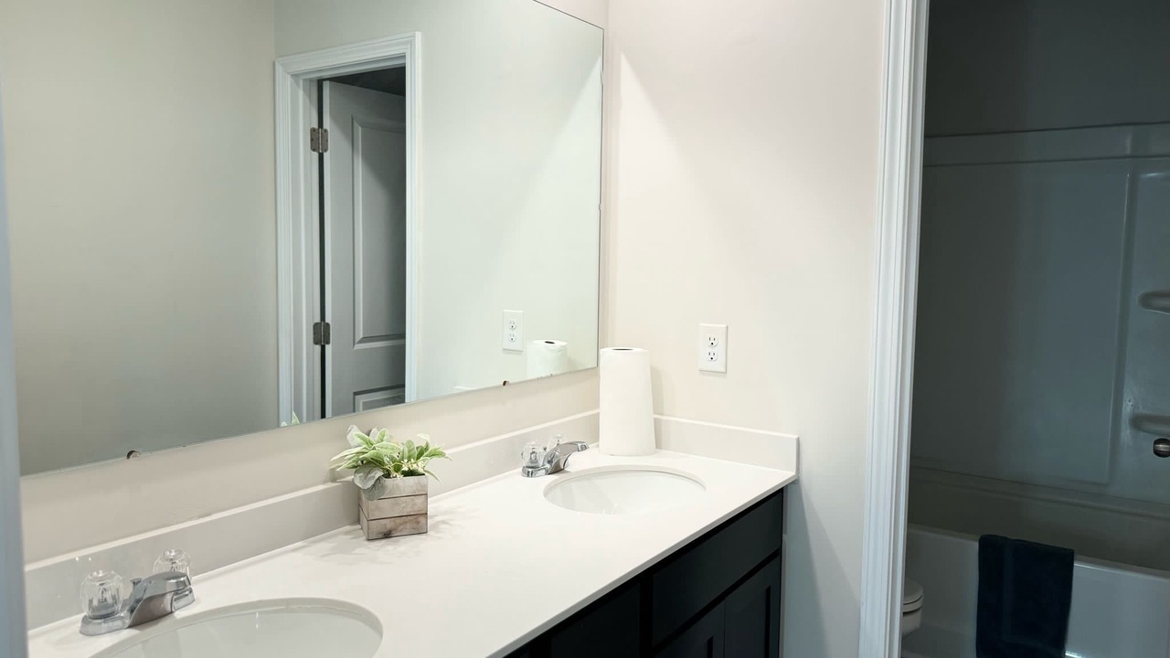 Photo of Bathroom in Charlotte