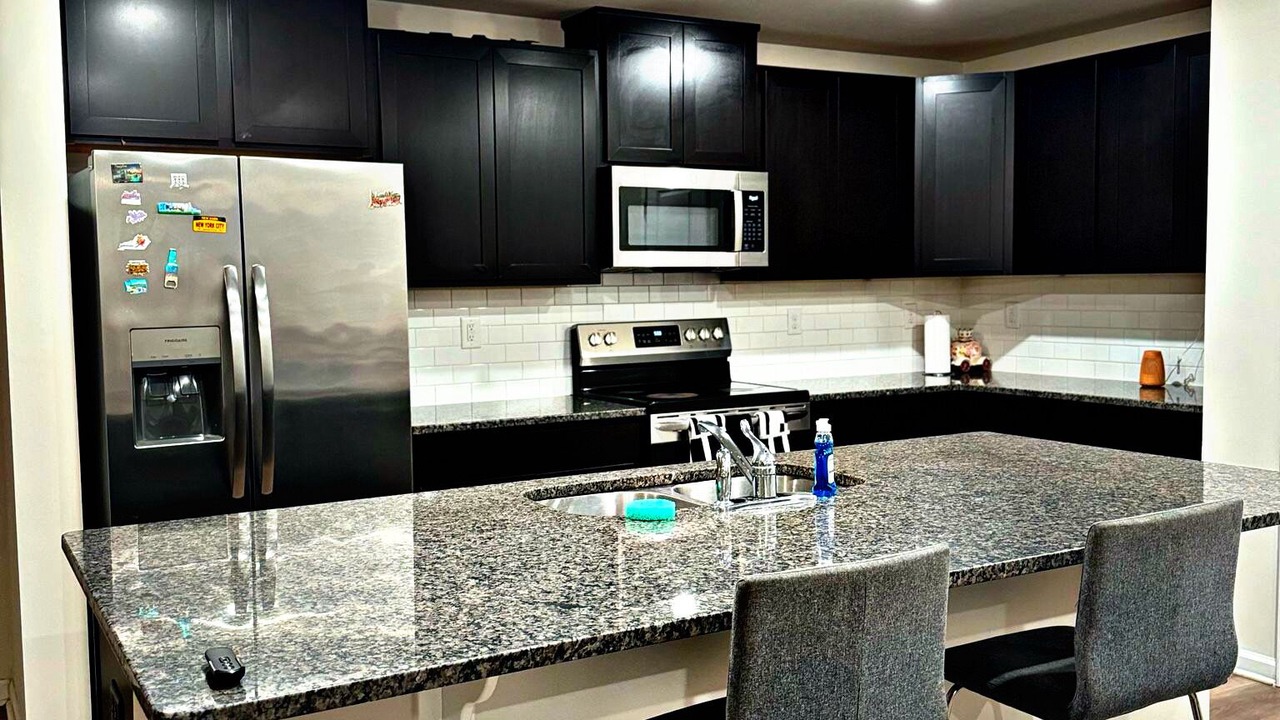 Photo of Kitchen in Charlotte