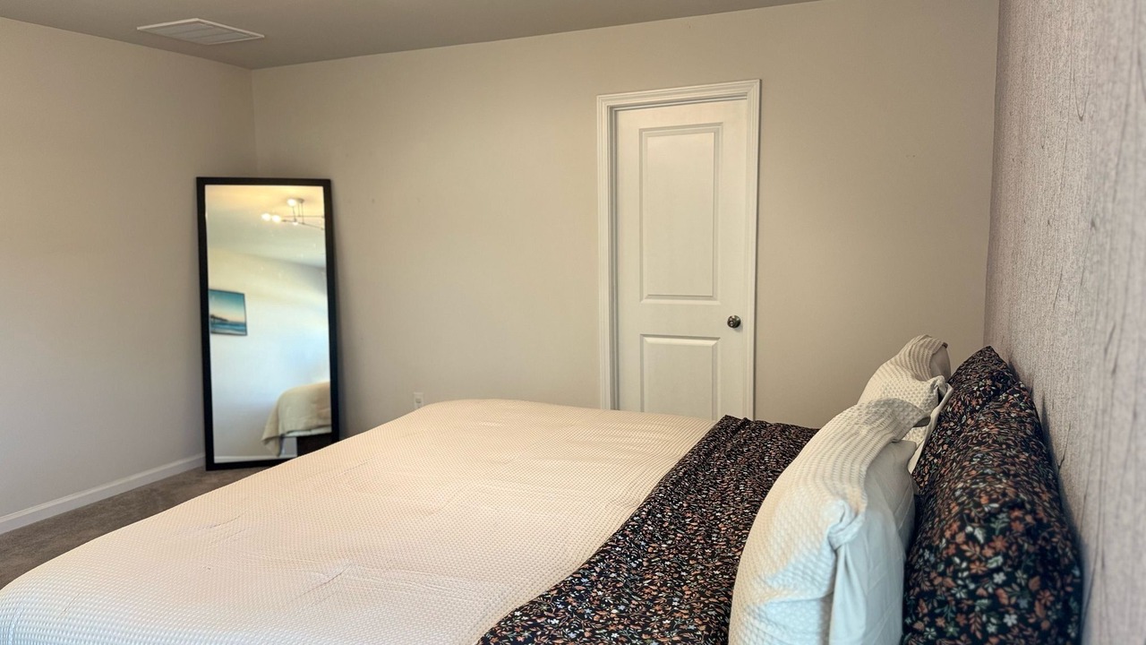 Photo of Bedroom in Charlotte