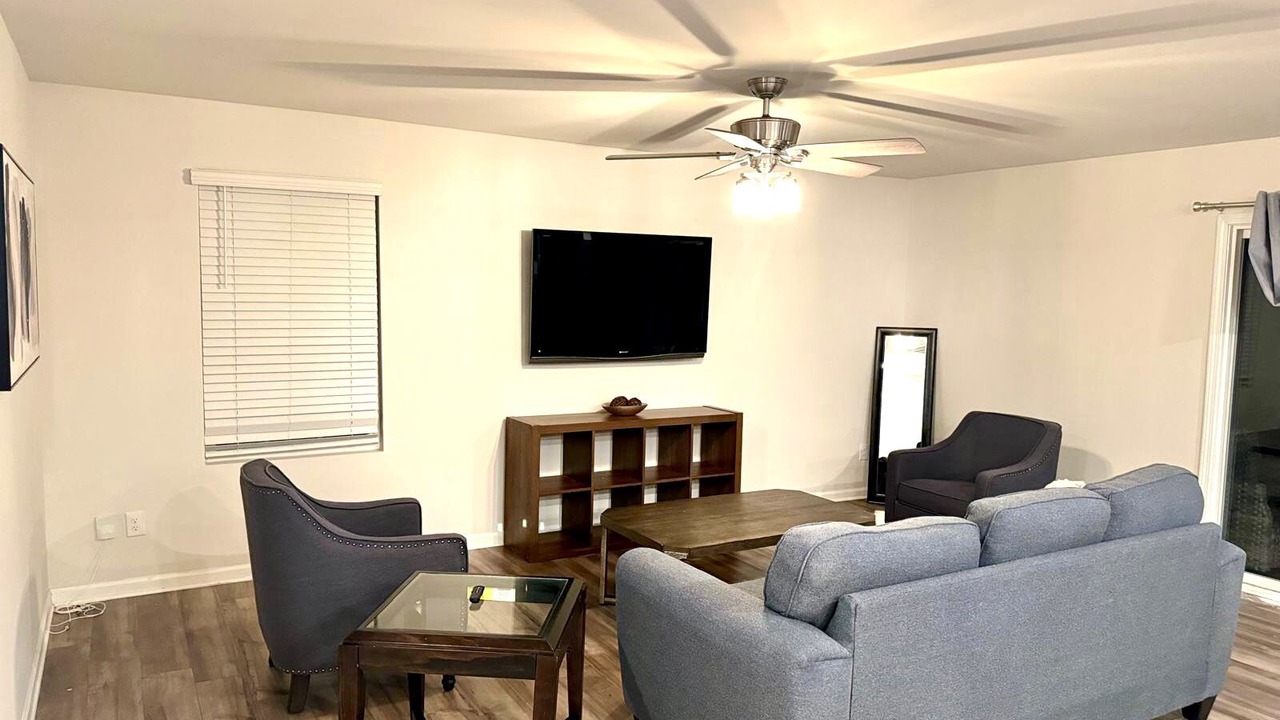 Photo of Livingroom in Charlotte