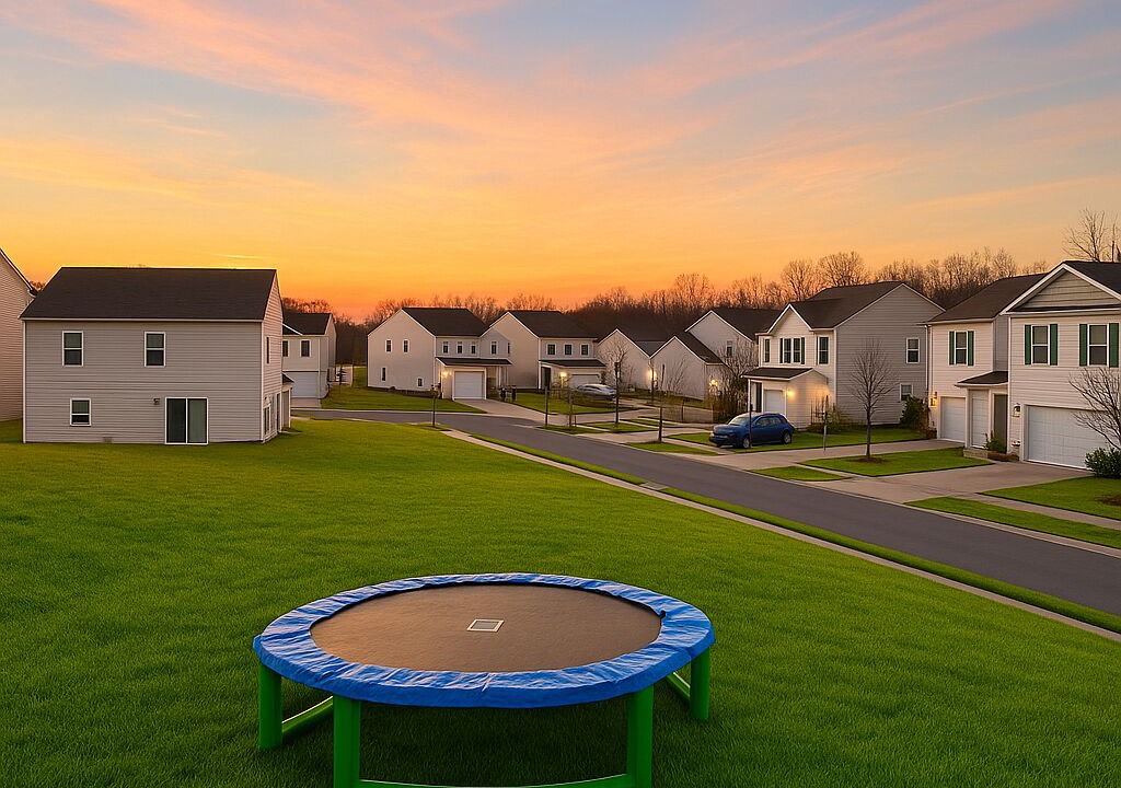 Photo of Outdoor in Charlotte