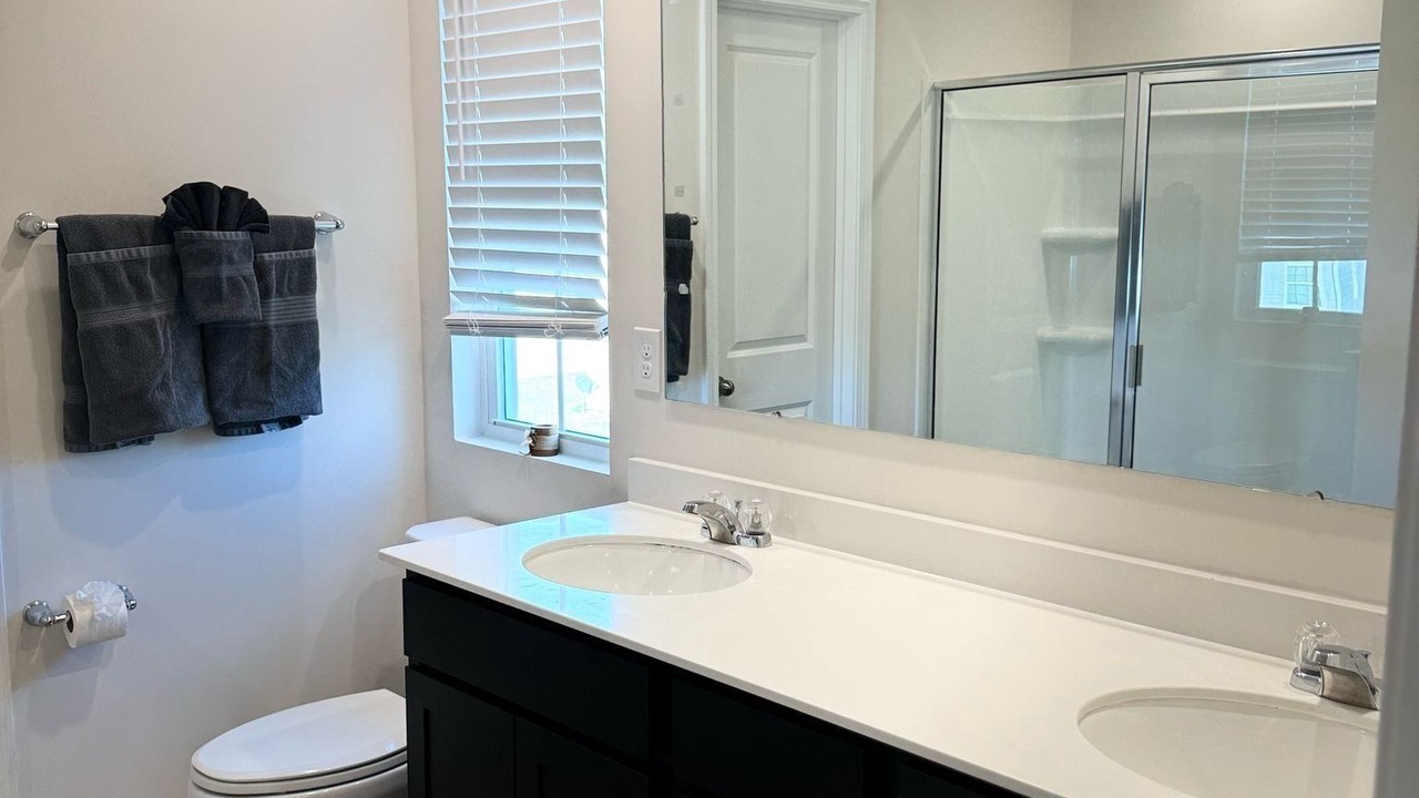 Photo of Bathroom in Charlotte
