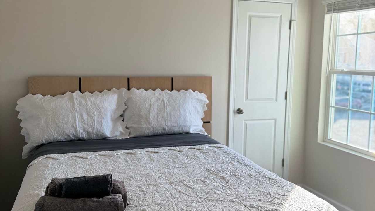 Photo of Bedroom in Charlotte
