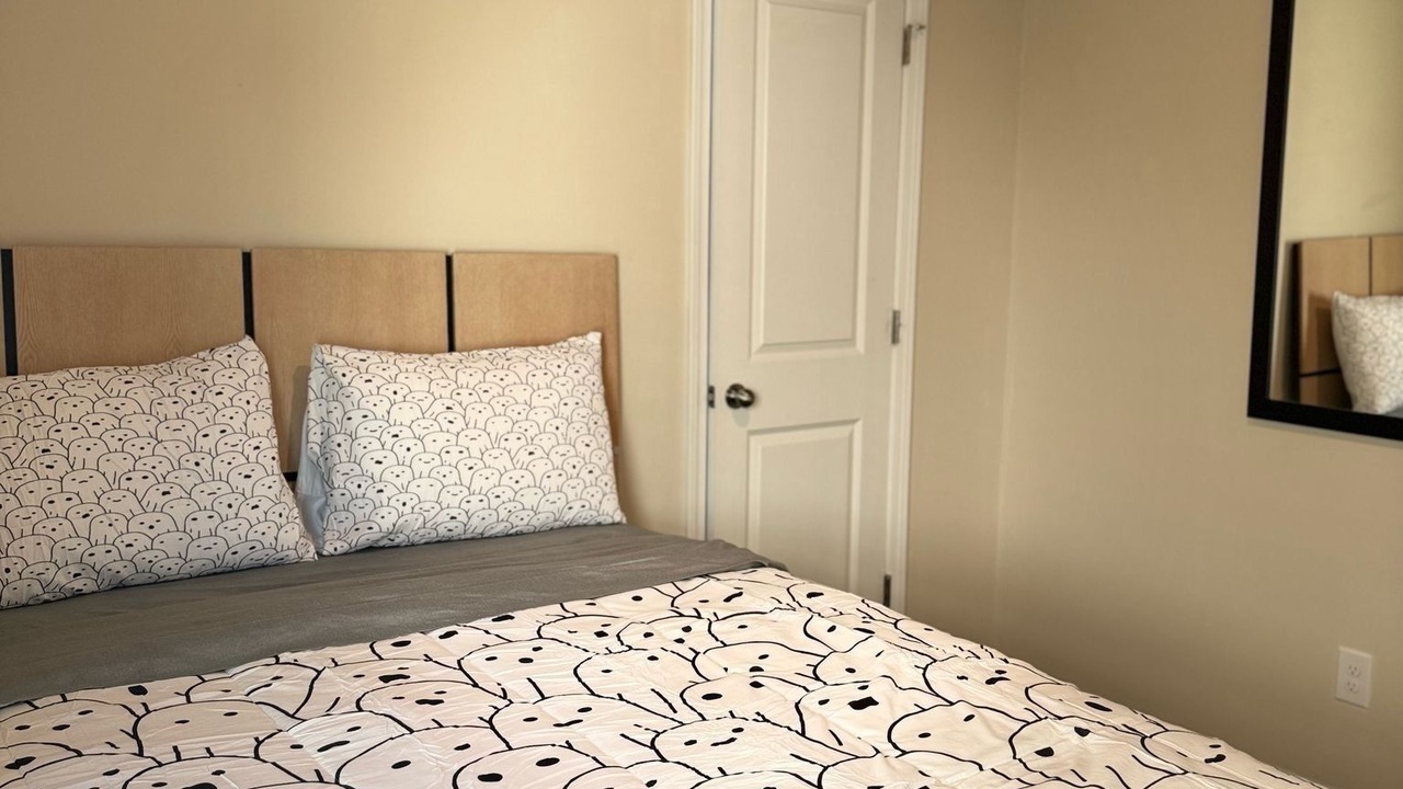 Photo of Bedroom in Charlotte