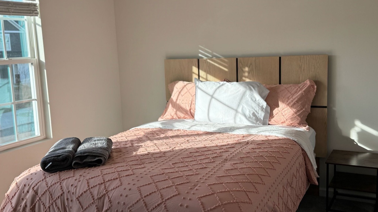 Photo of Bedroom in Charlotte