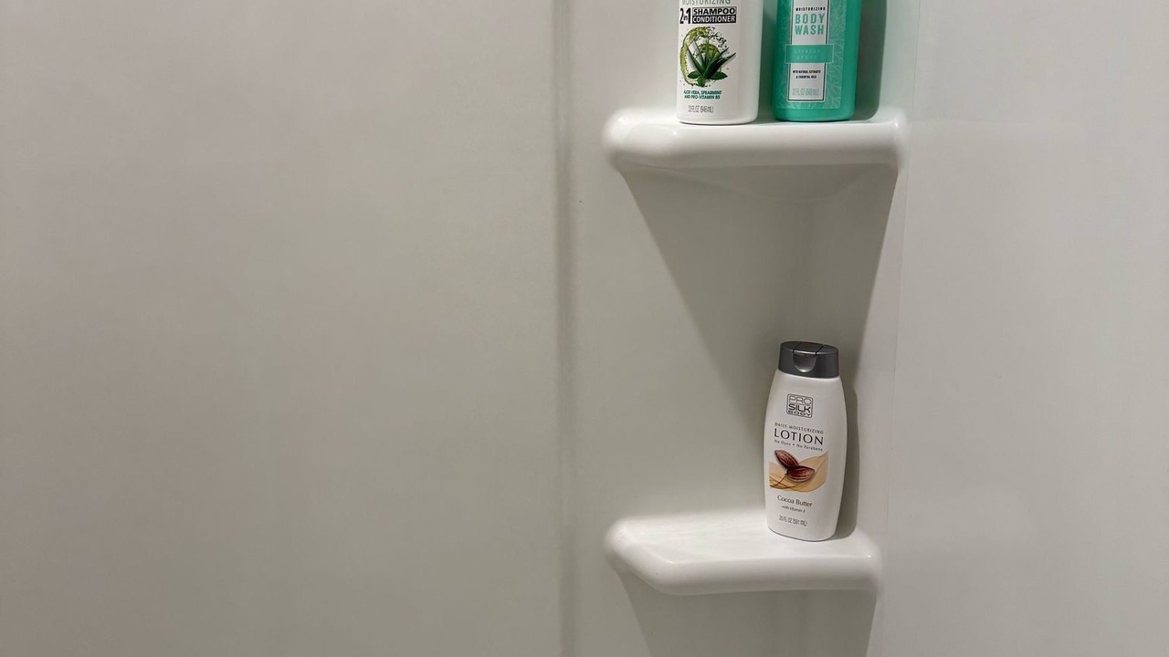 Photo of Bathroom in Charlotte