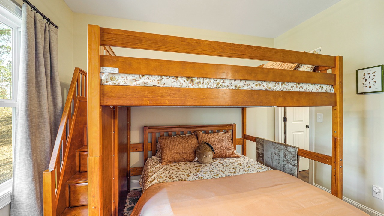 Photo of Bedroom in Hickory