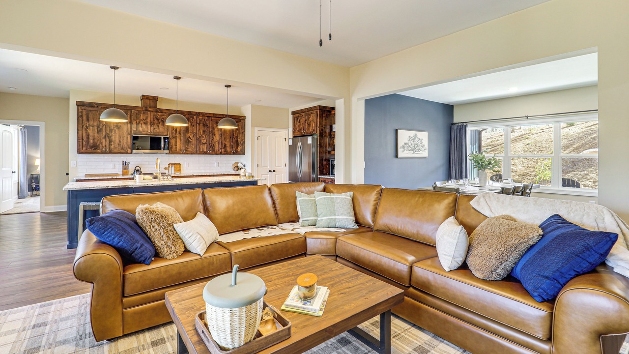 Photo of Livingroom in Hickory