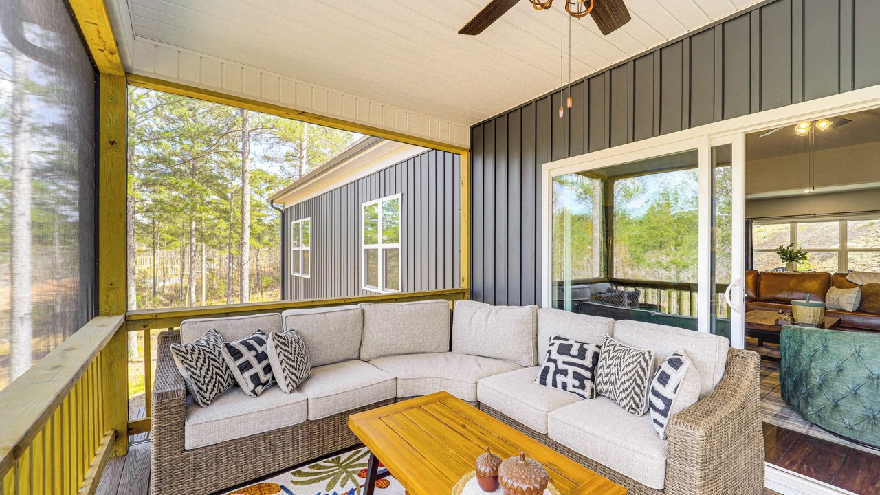 Photo of Outdoor in Hickory