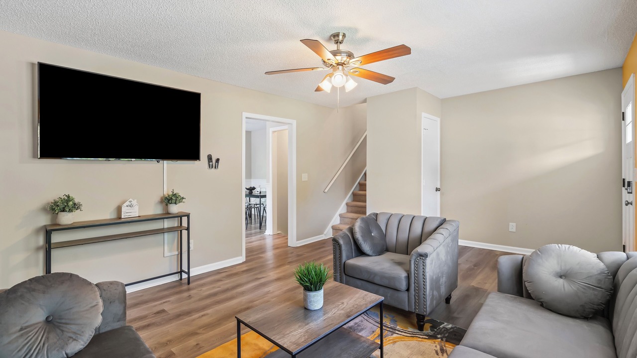 Photo of Livingroom in Toddville Road