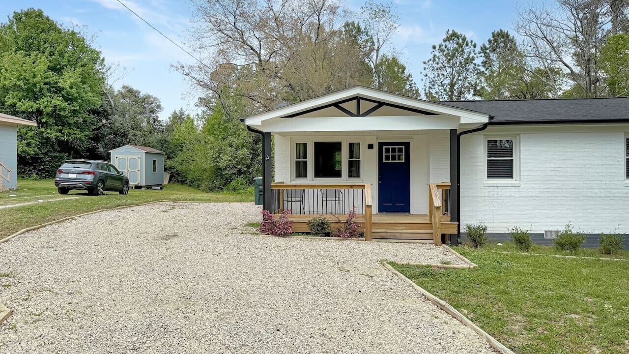 Photo of Outdoor in Southwest Raleigh
