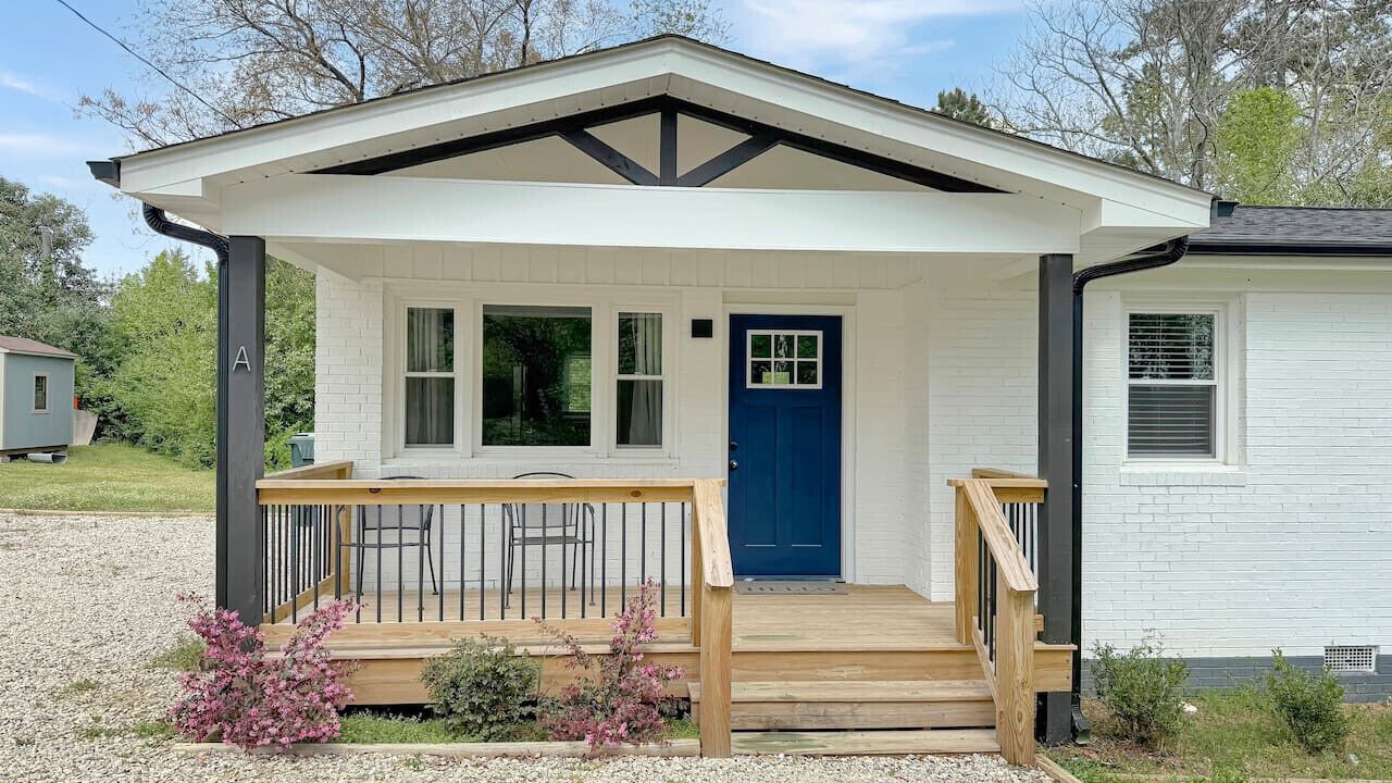 Photo of Outdoor in Southwest Raleigh