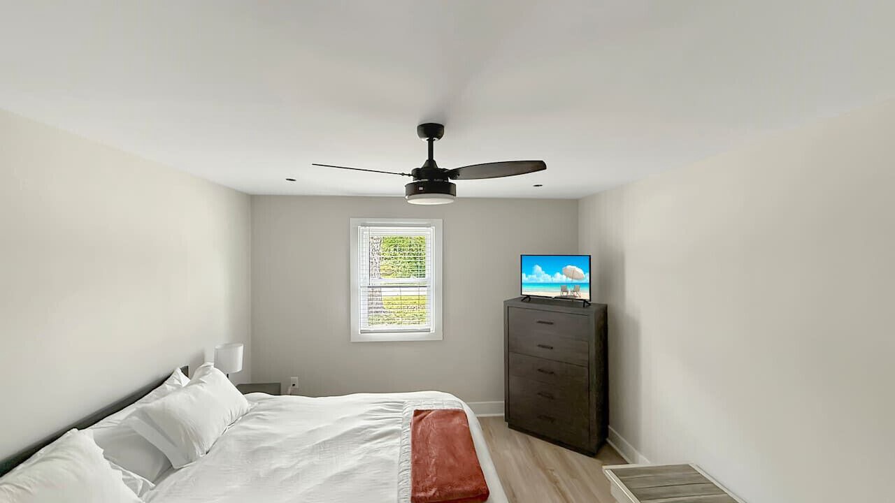 Photo of Bedroom in Southwest Raleigh