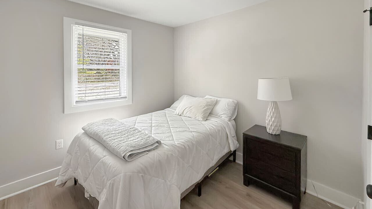 Photo of Bedroom in Southwest Raleigh