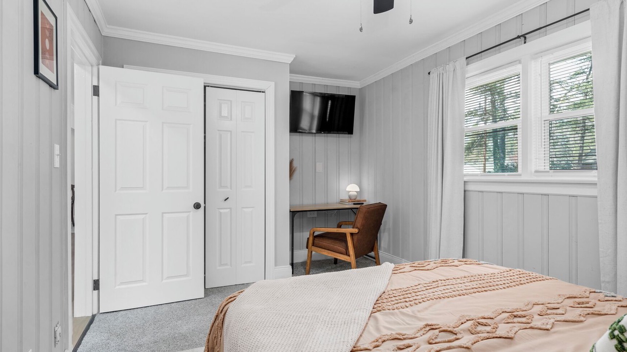 Photo of Bedroom in Rocky Mount