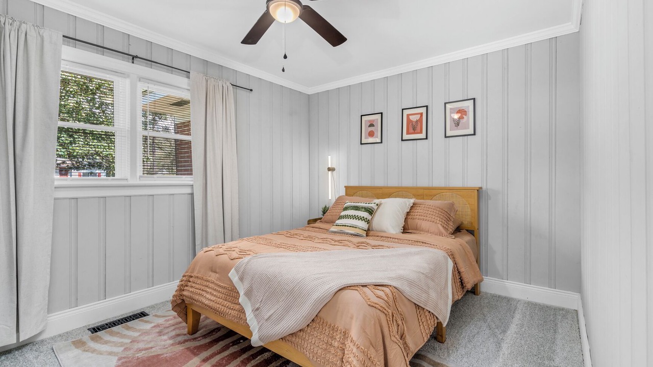 Photo of Bedroom in Rocky Mount