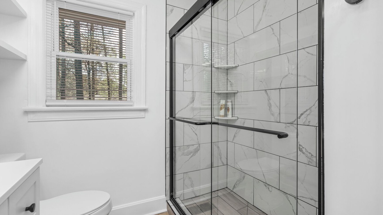 Photo of Bathroom in Rocky Mount
