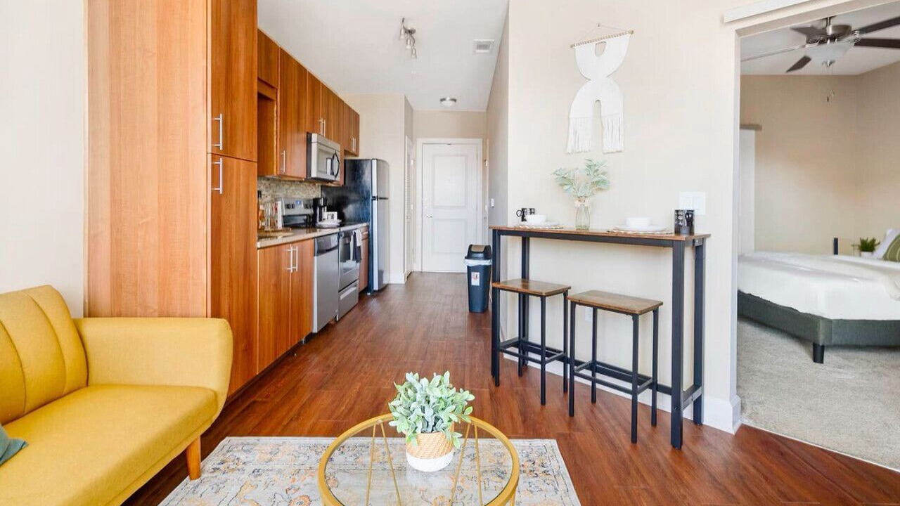 Photo of Livingroom in West End