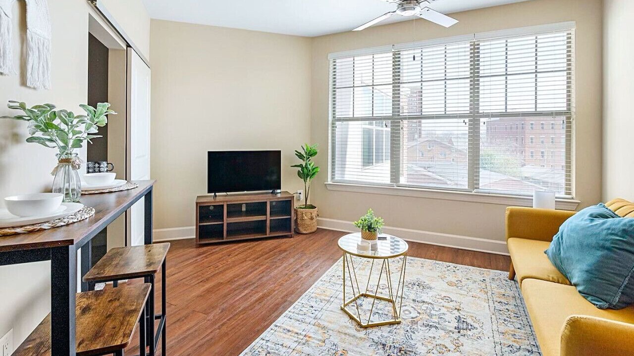 Photo of Livingroom in West End