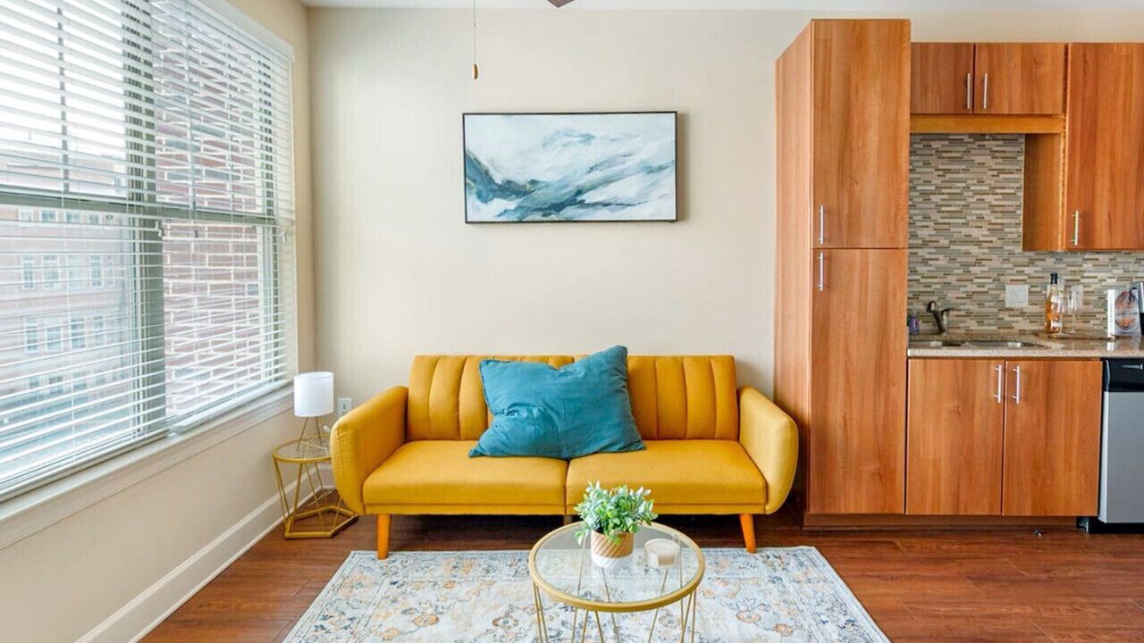 Photo of Livingroom in West End