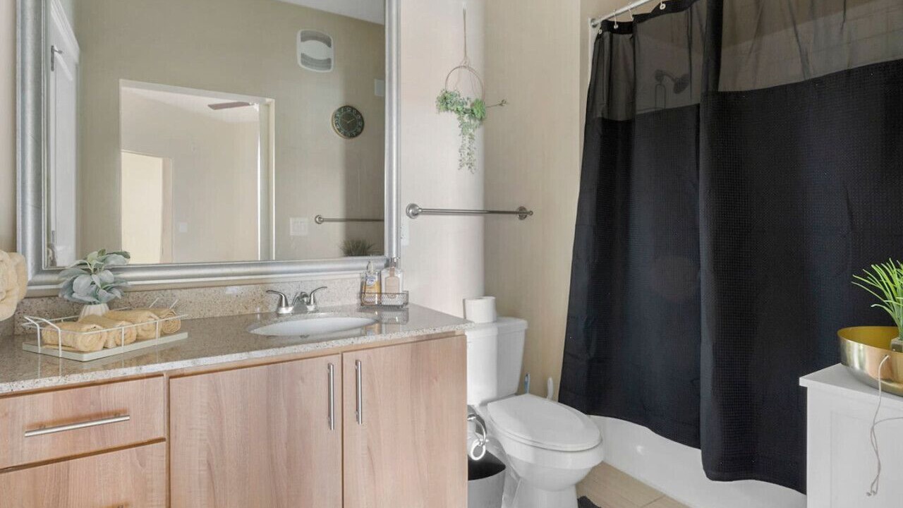 Photo of Bathroom in West End