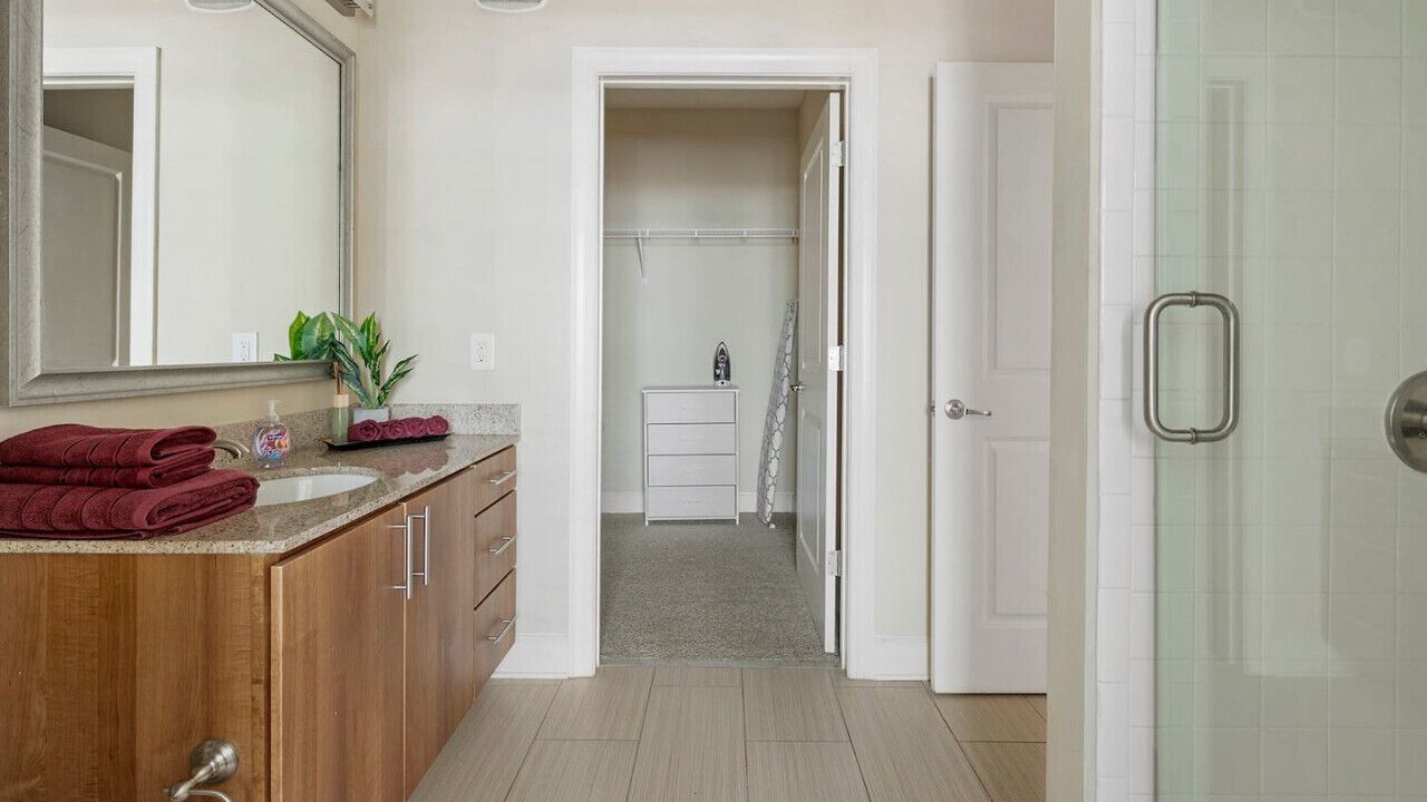 Photo of Bathroom in West End