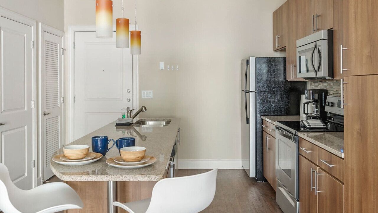 Photo of Kitchen in West End