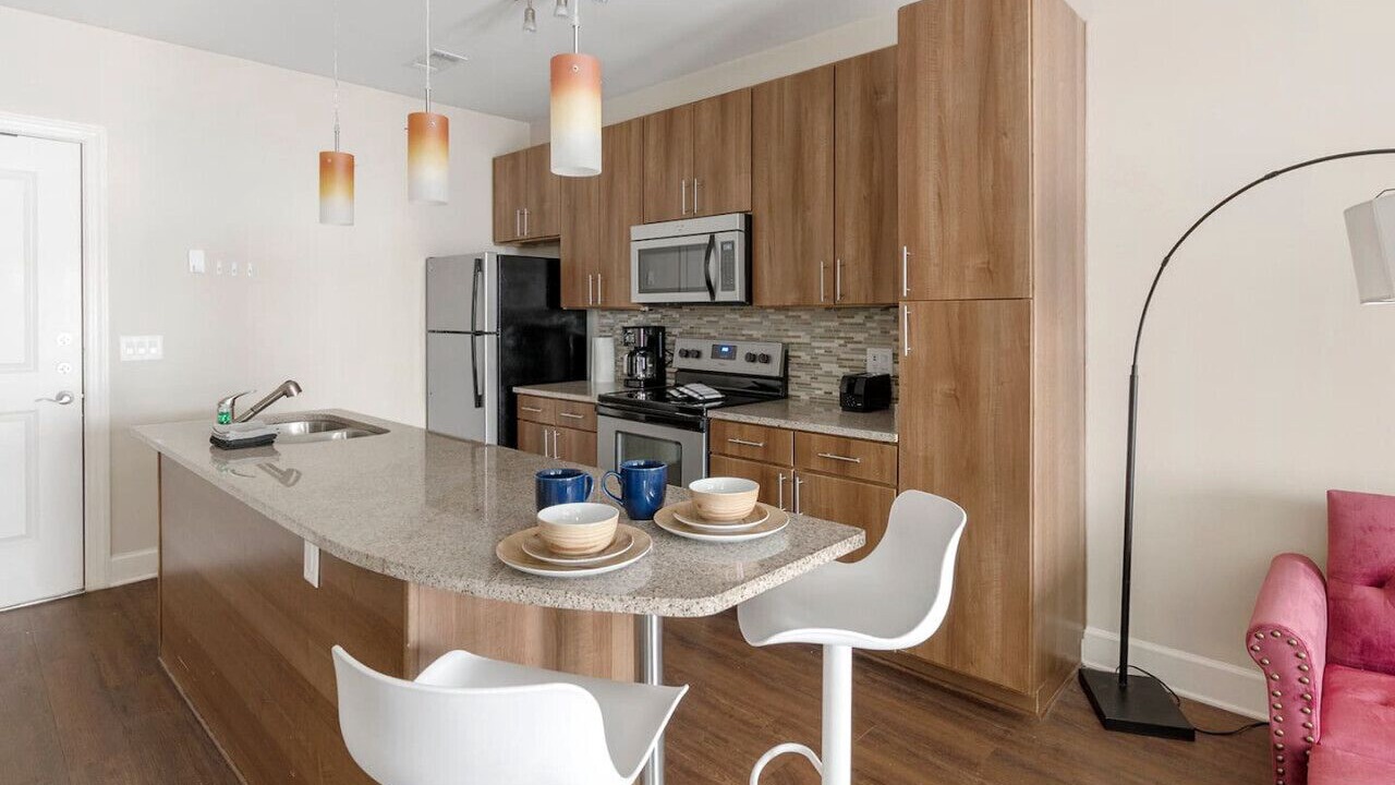 Photo of Kitchen in West End
