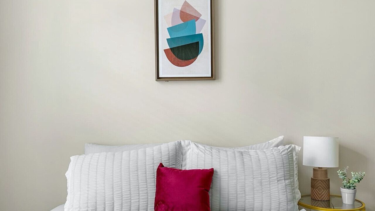 Photo of Bedroom in West End