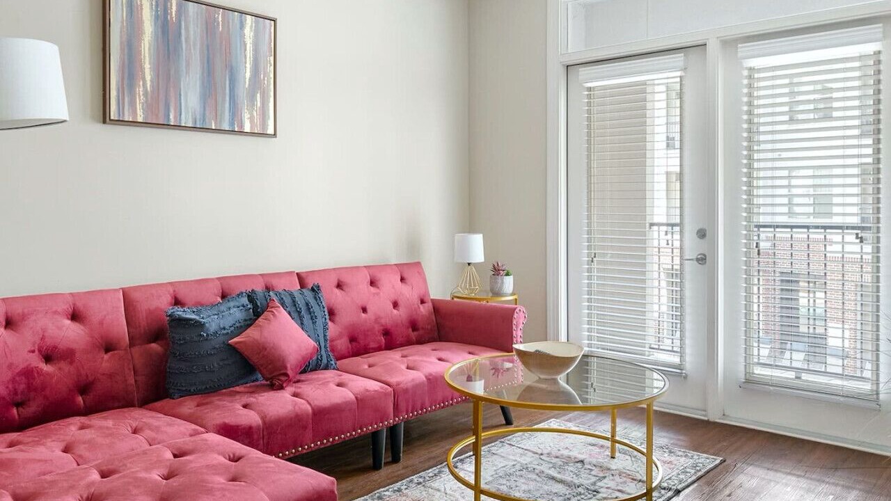 Photo of Livingroom in West End
