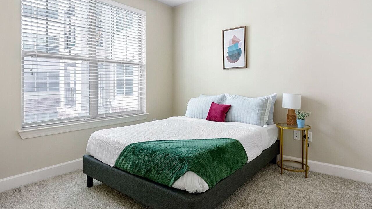 Photo of Bedroom in West End