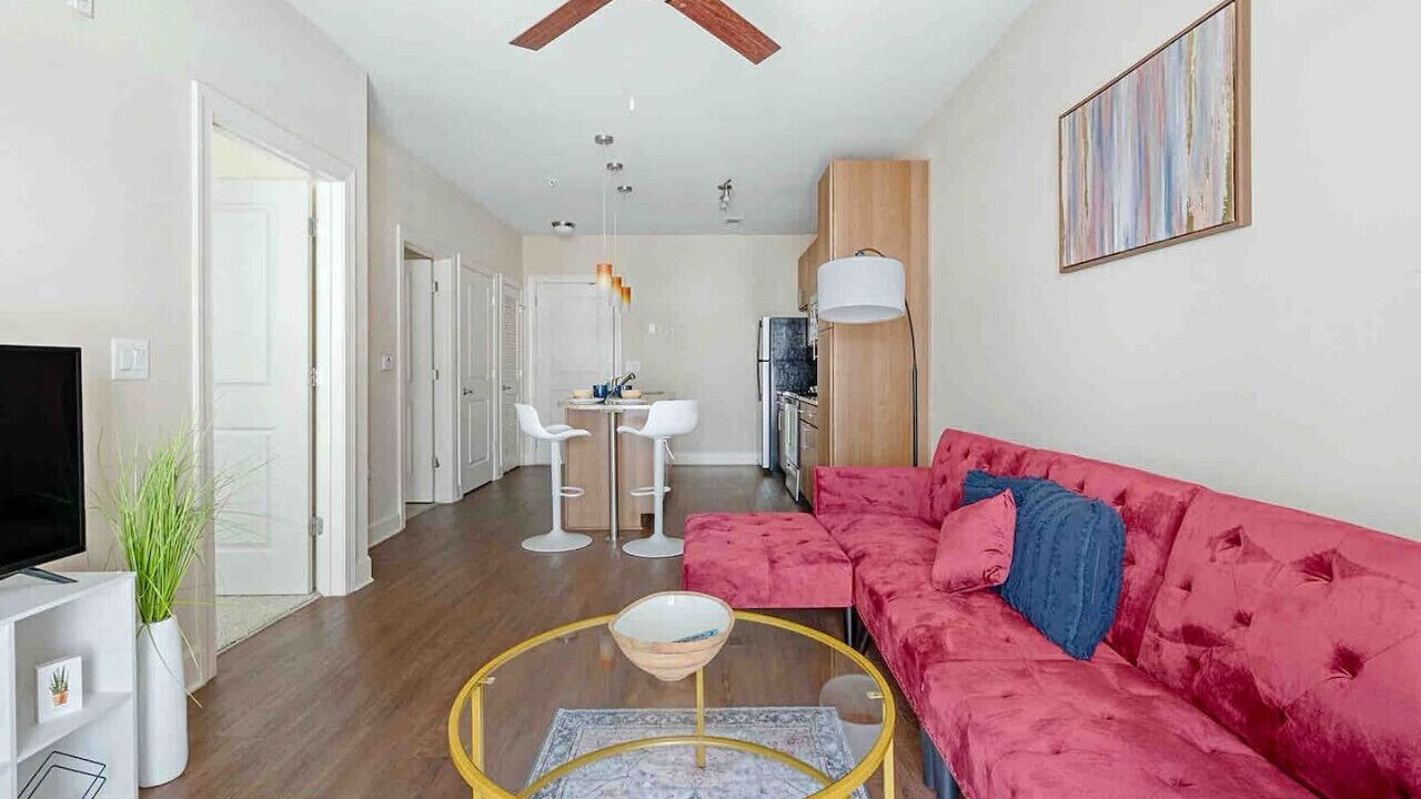 Photo of Livingroom in West End