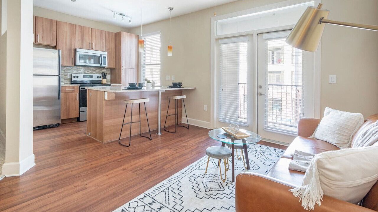 Photo of Livingroom in West End