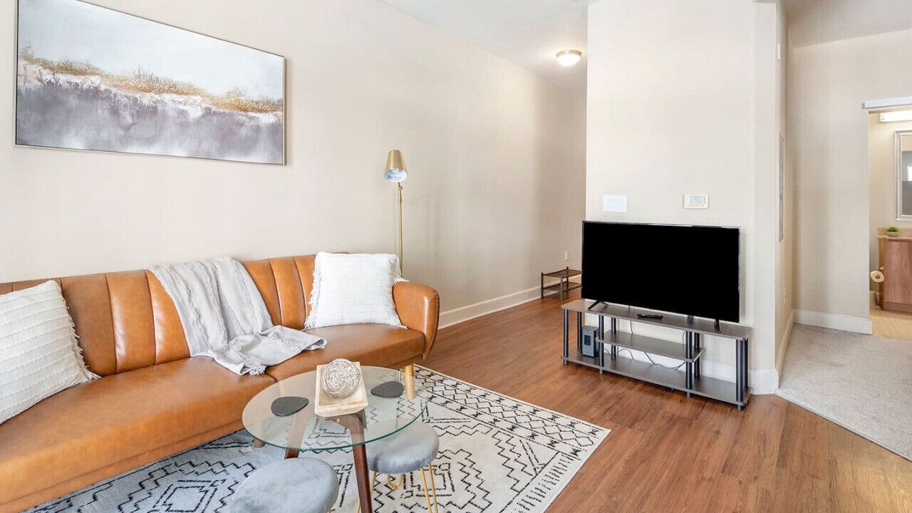 Photo of Livingroom in West End