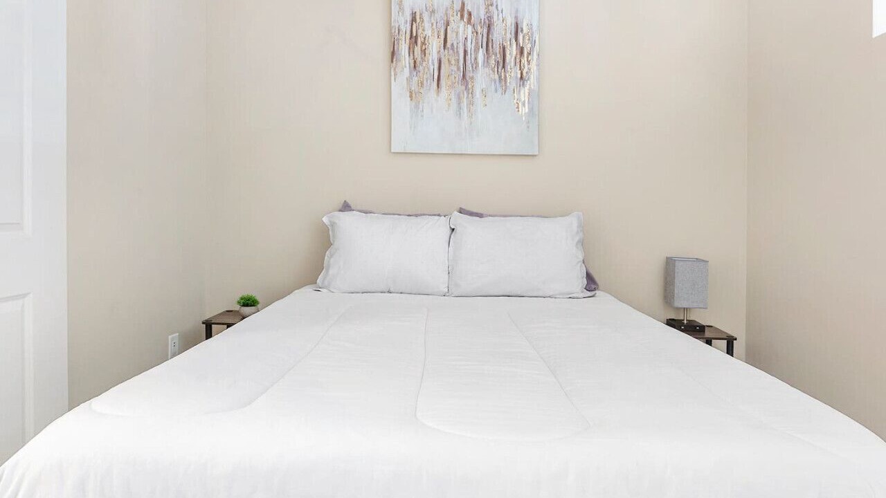 Photo of Bedroom in West End