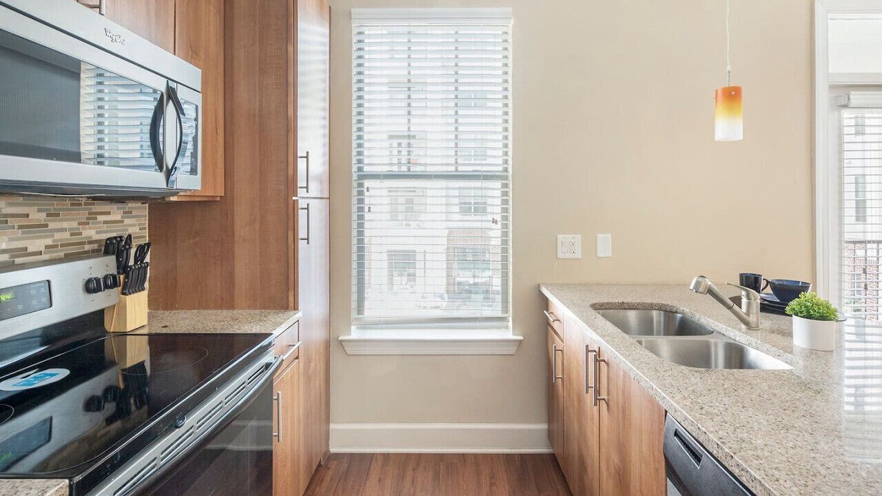 Photo of Kitchen in West End