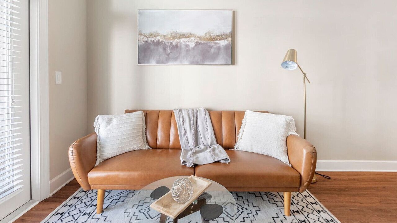 Photo of Livingroom in West End