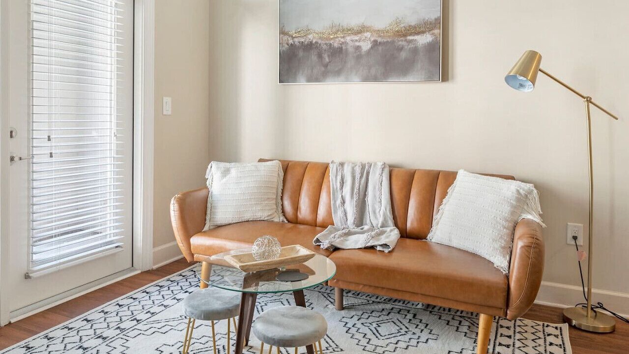 Photo of Livingroom in West End