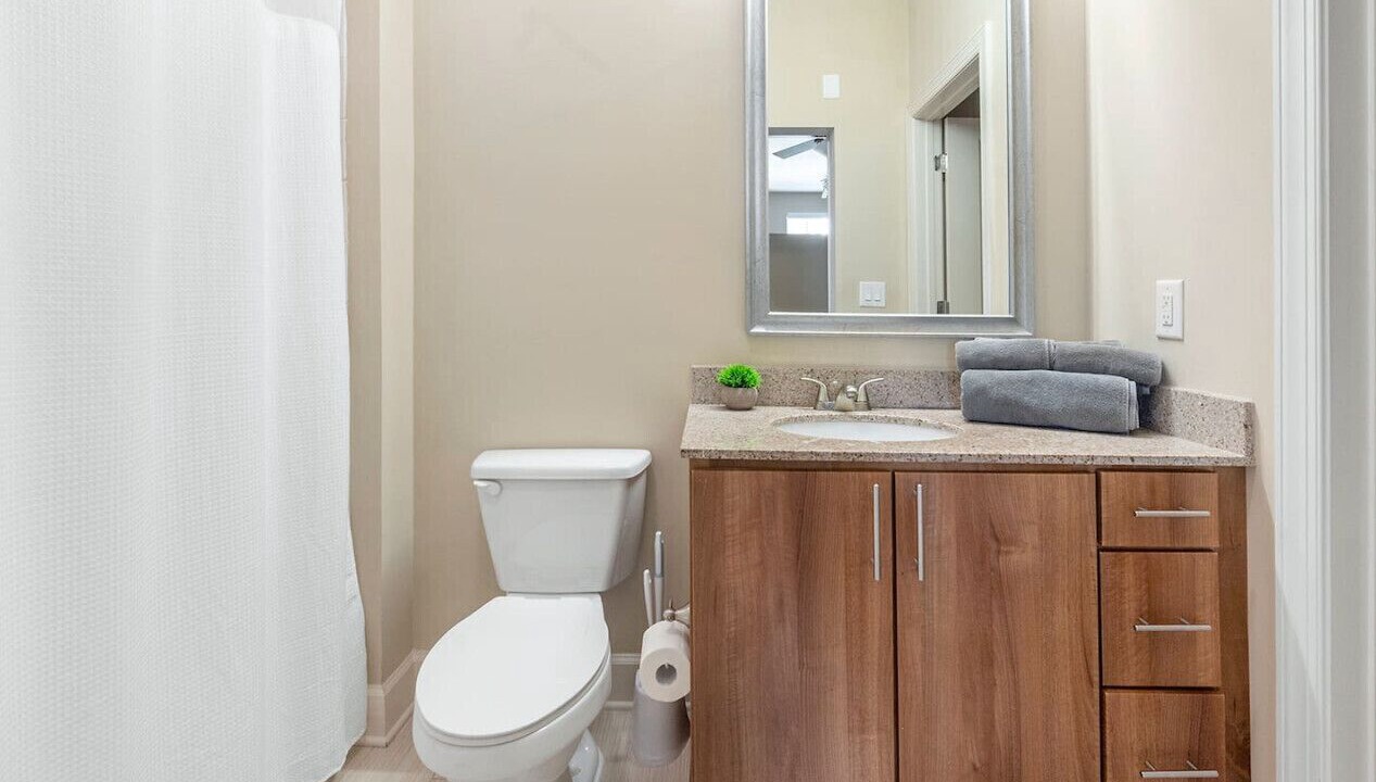 Photo of Bathroom in West End