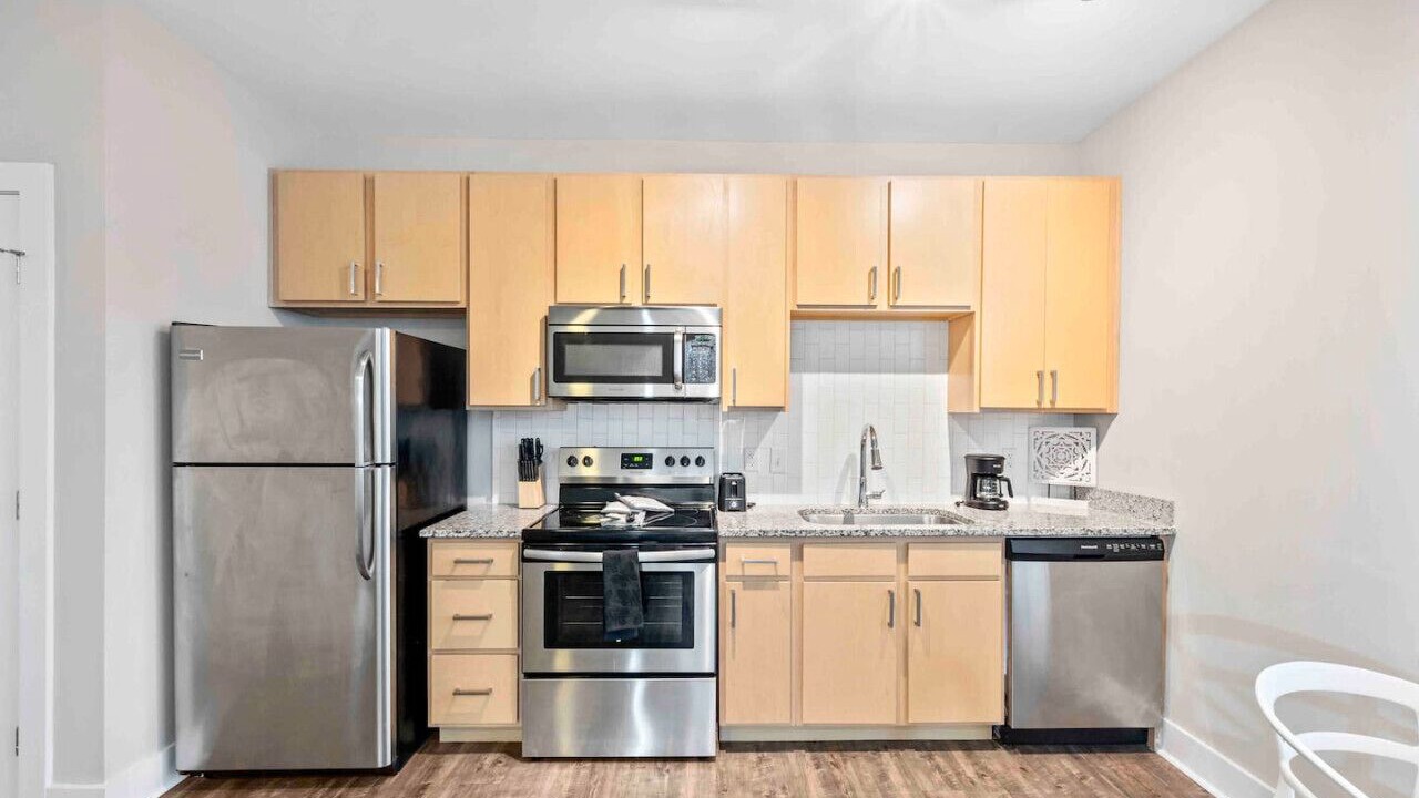 Photo of Kitchen in Nashville
